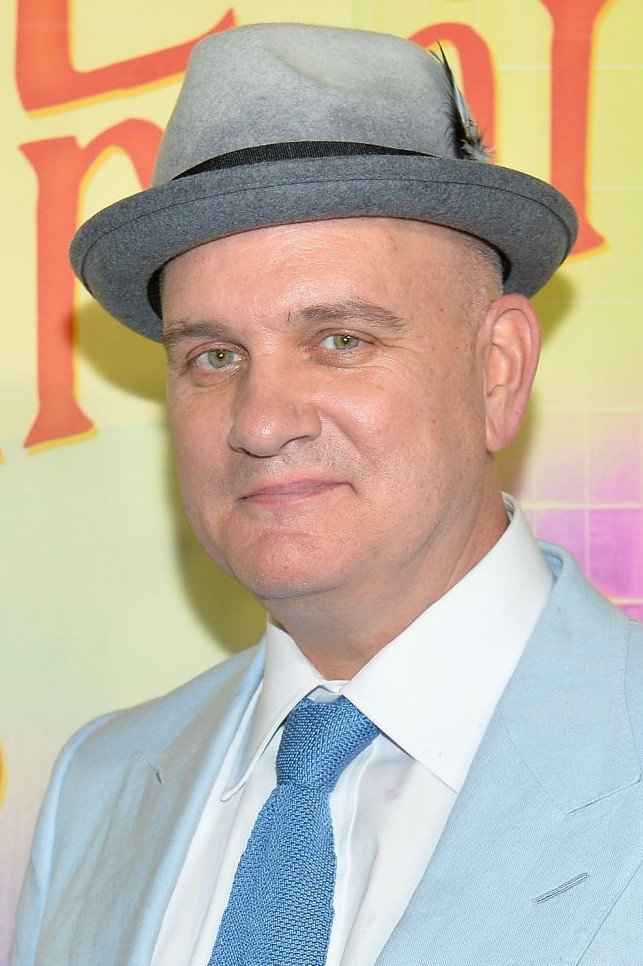 Mike O'Malley — фото 3