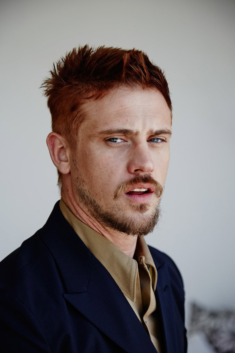 Boyd Holbrook — фото 2