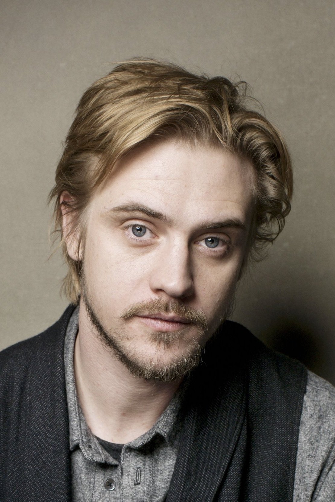 Boyd Holbrook — фото 3