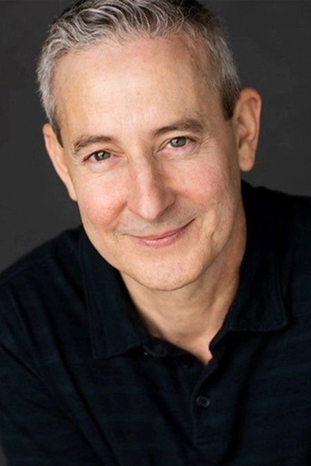 Eddie Jemison — фото 1