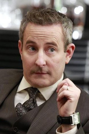 Eddie Jemison — фото 2