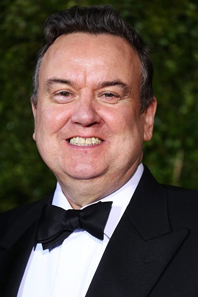 Richard McCabe — фото 1