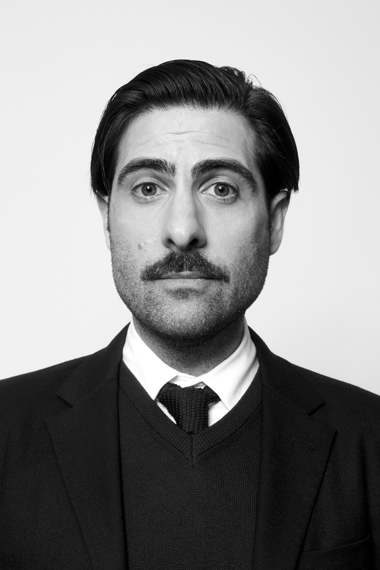 Джейсон Шварцман — фото 7