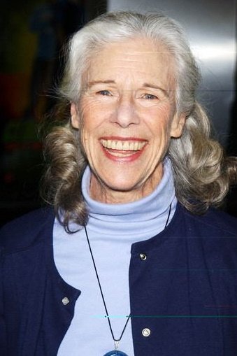Frances Sternhagen — фото 1