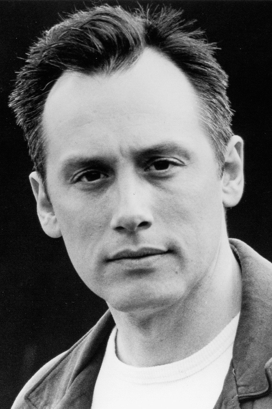 David Aaron Baker — фото 1