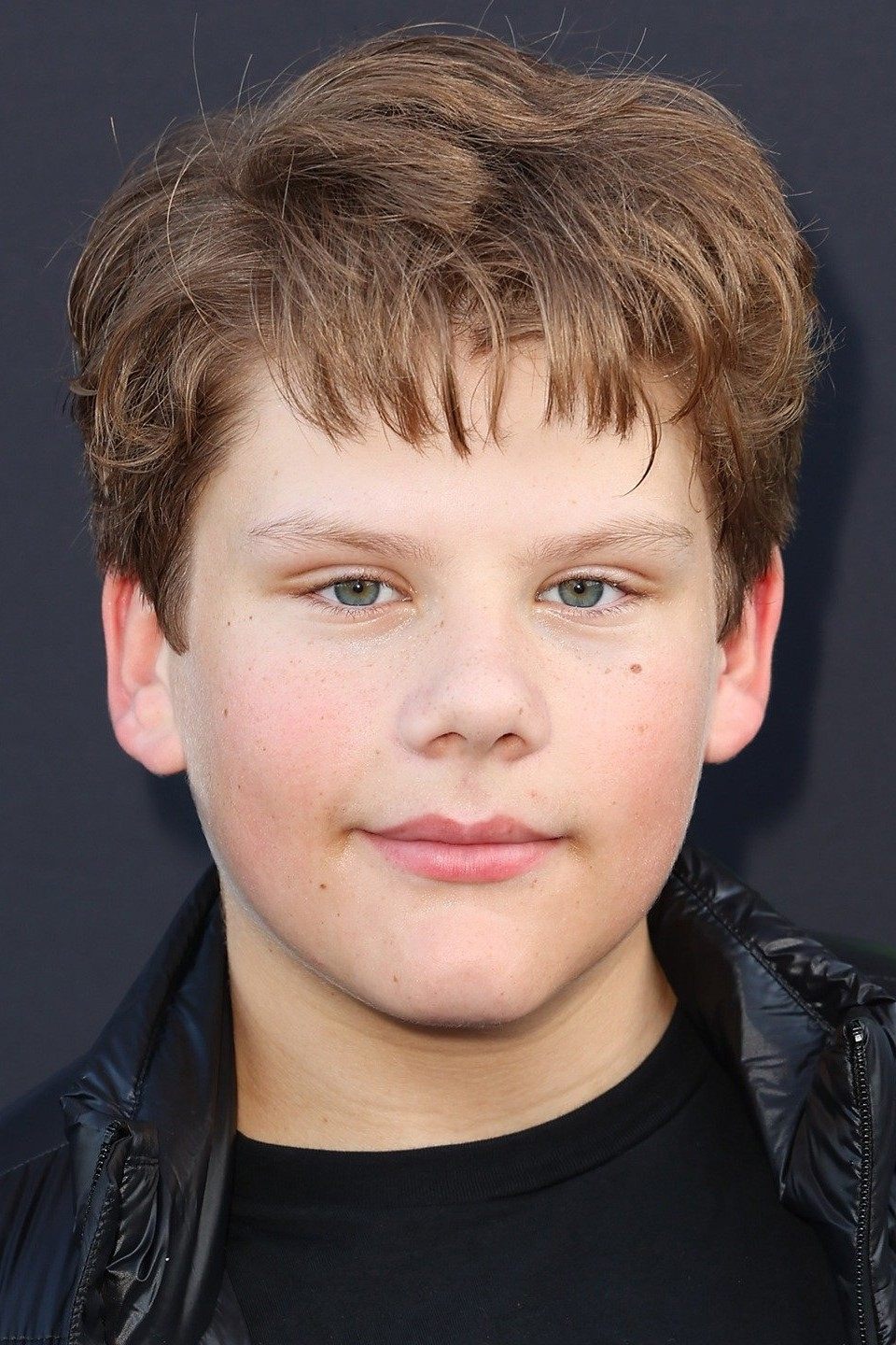 Maxwell Simkins — фото 1