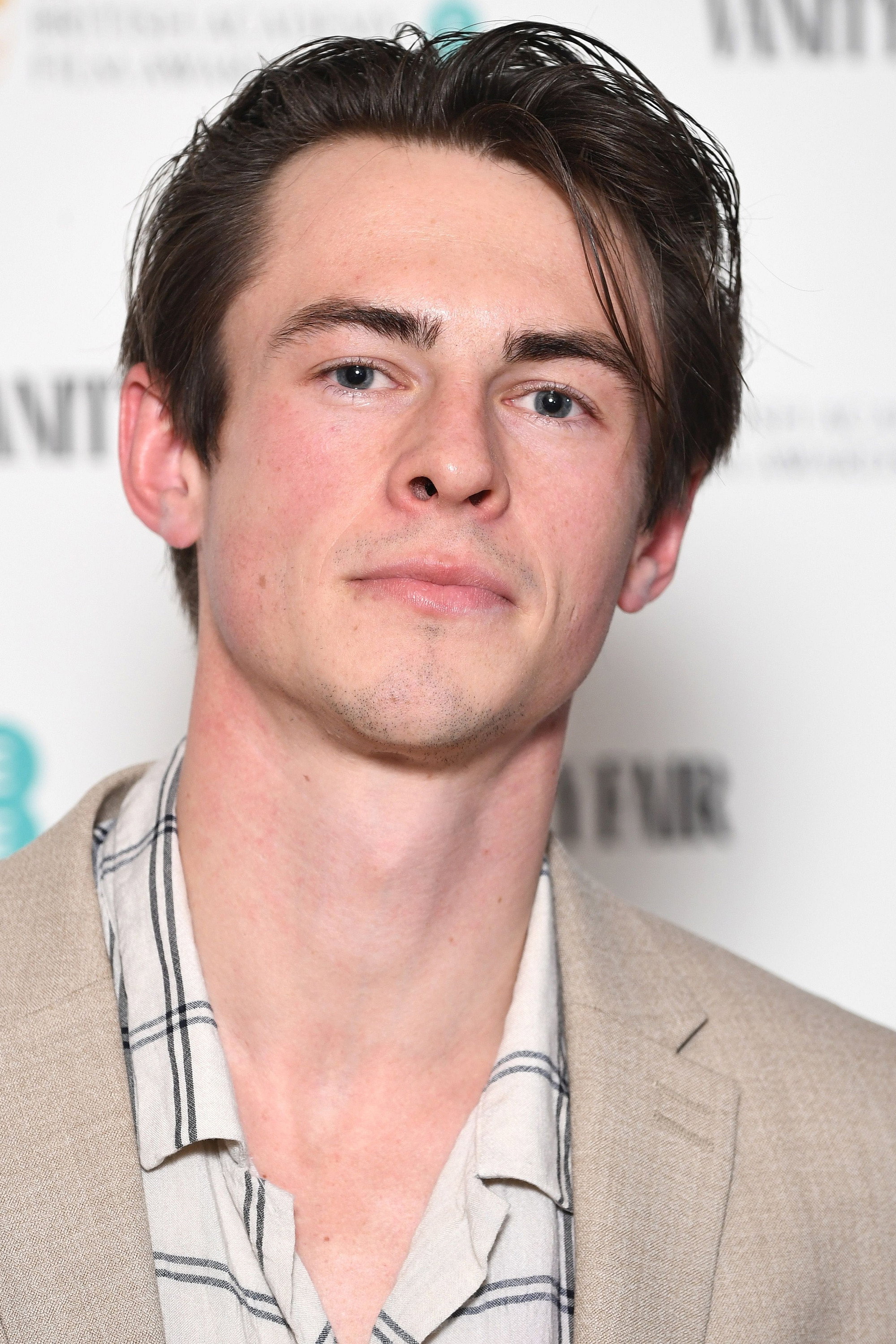 Бен Редкліфф — фото 3