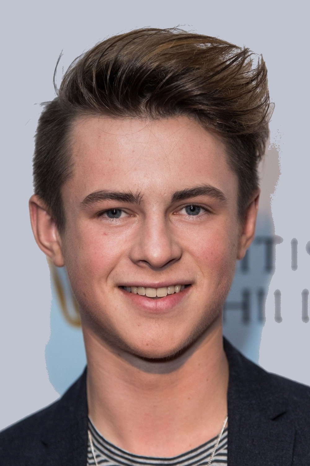 Бен Редкліфф — фото 2