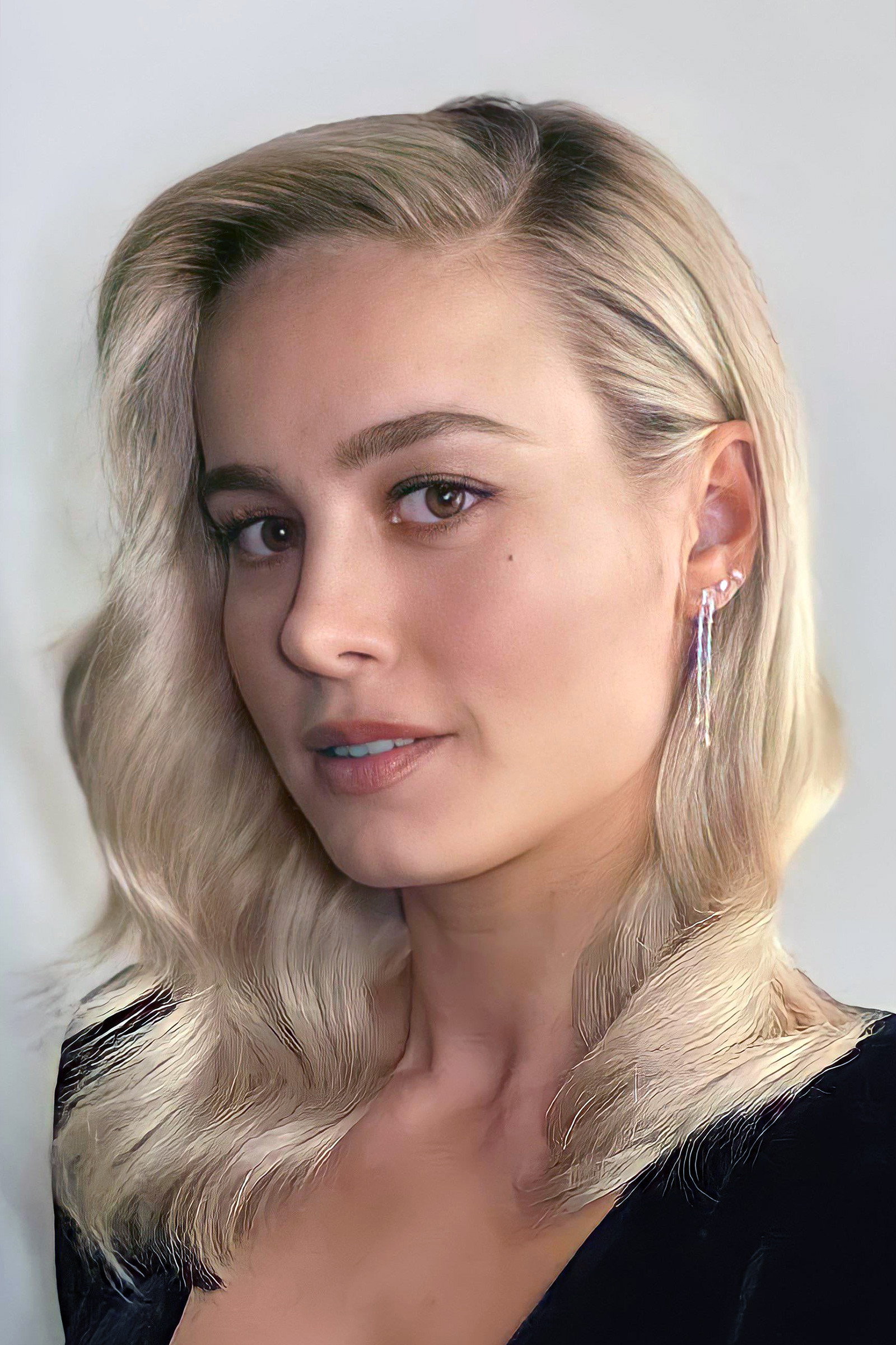 Брі Ларсон — фото 1