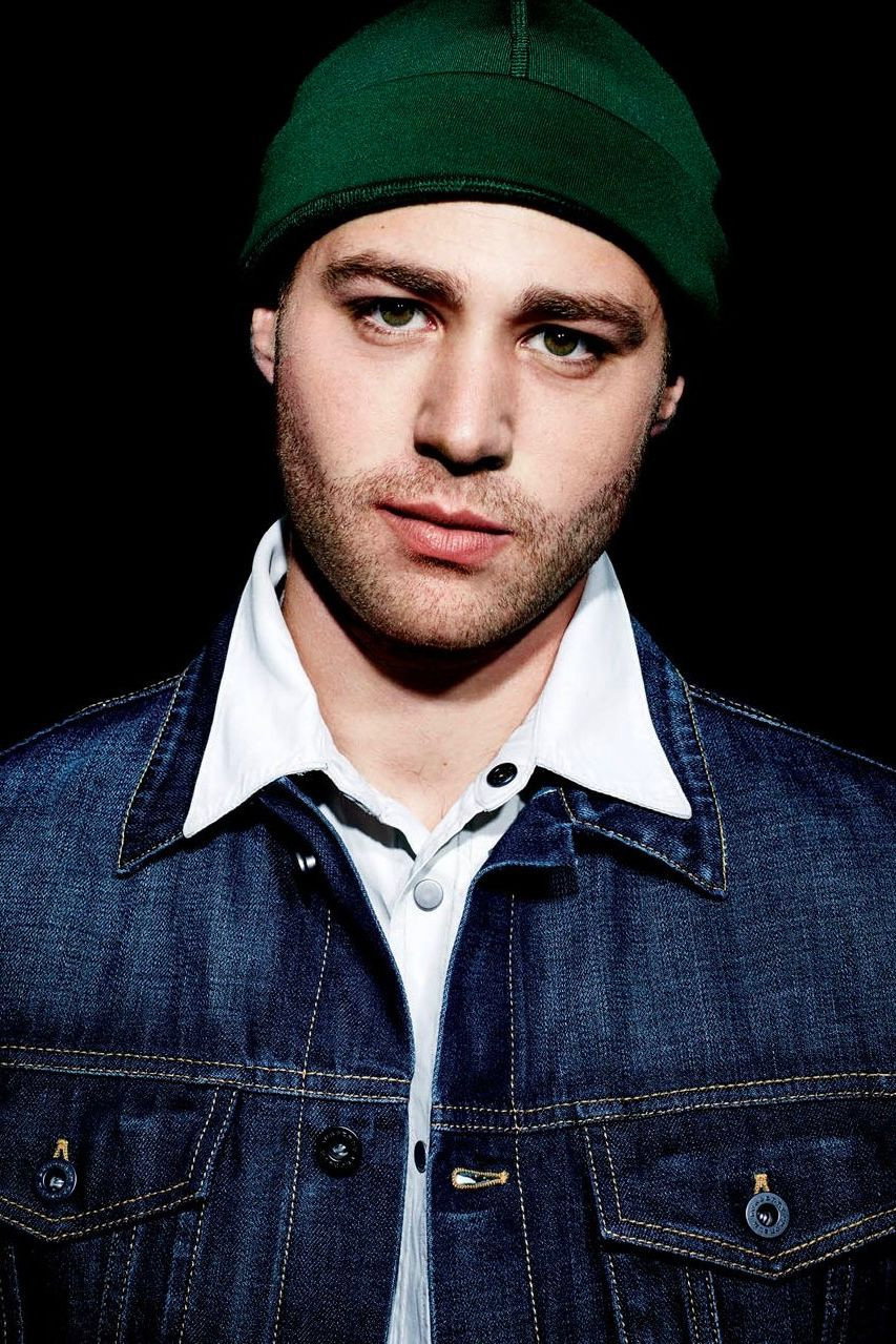 Еморі Коен — фото 3