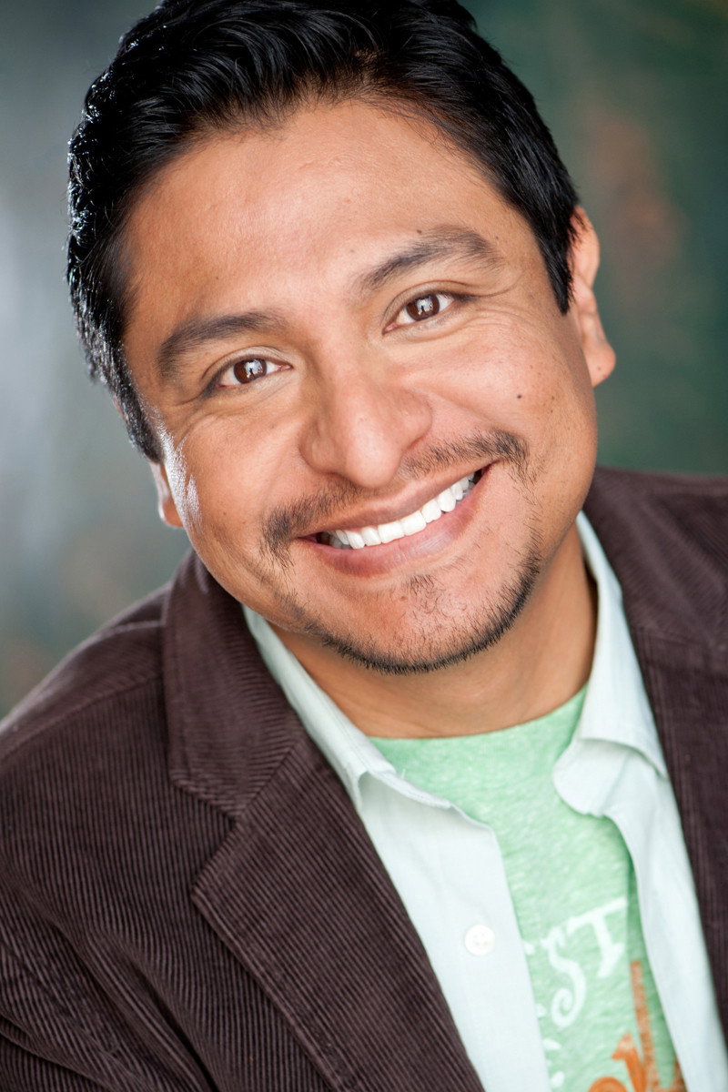 Omar Leyva — фото 1