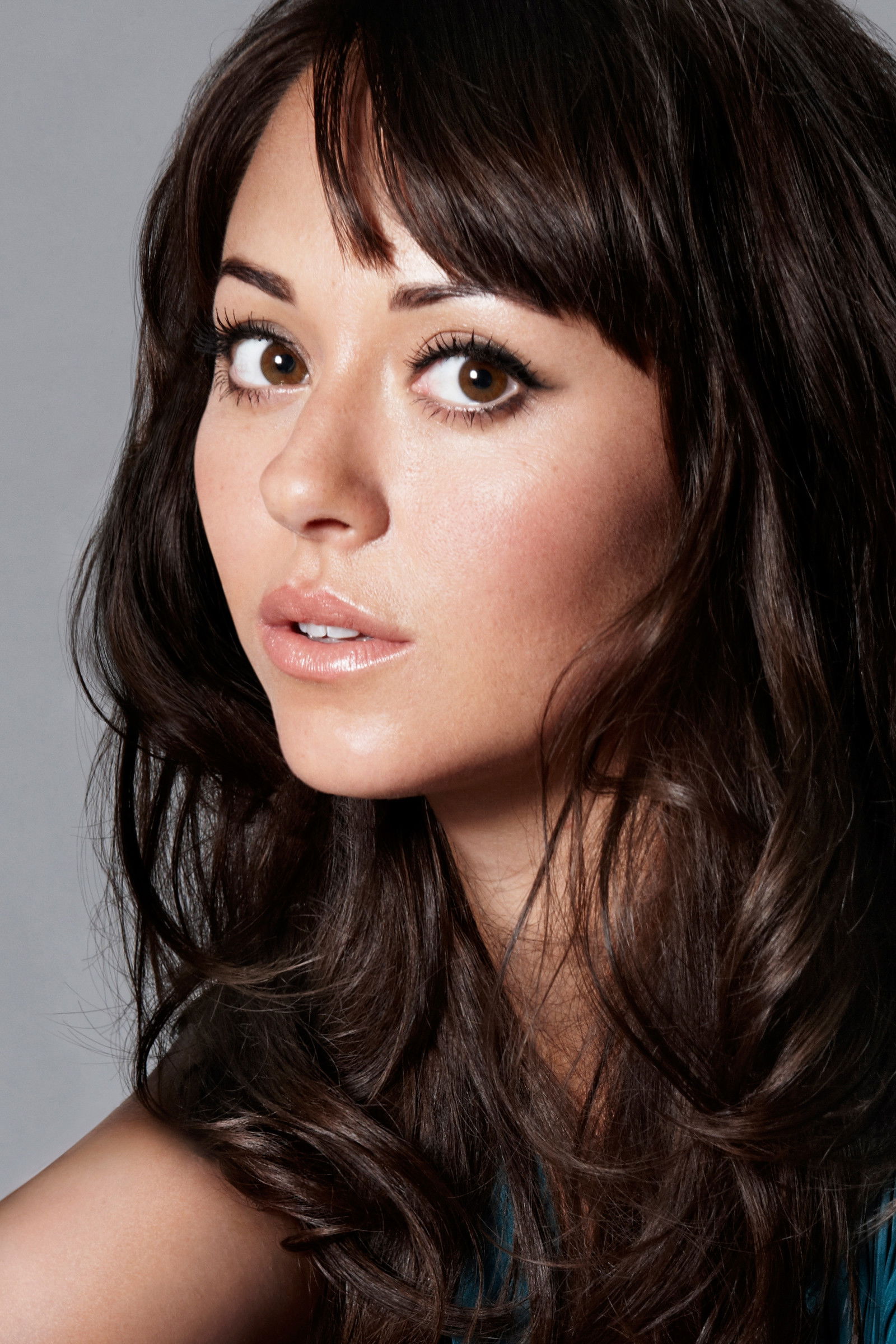 Susannah Fielding — фото 1