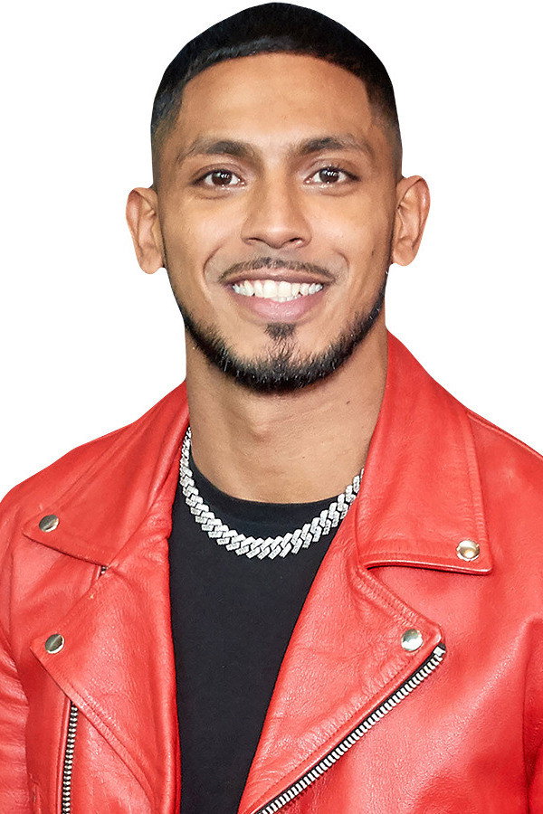 Sean Sagar — фото 3