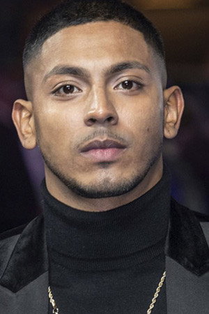 Sean Sagar — фото 1