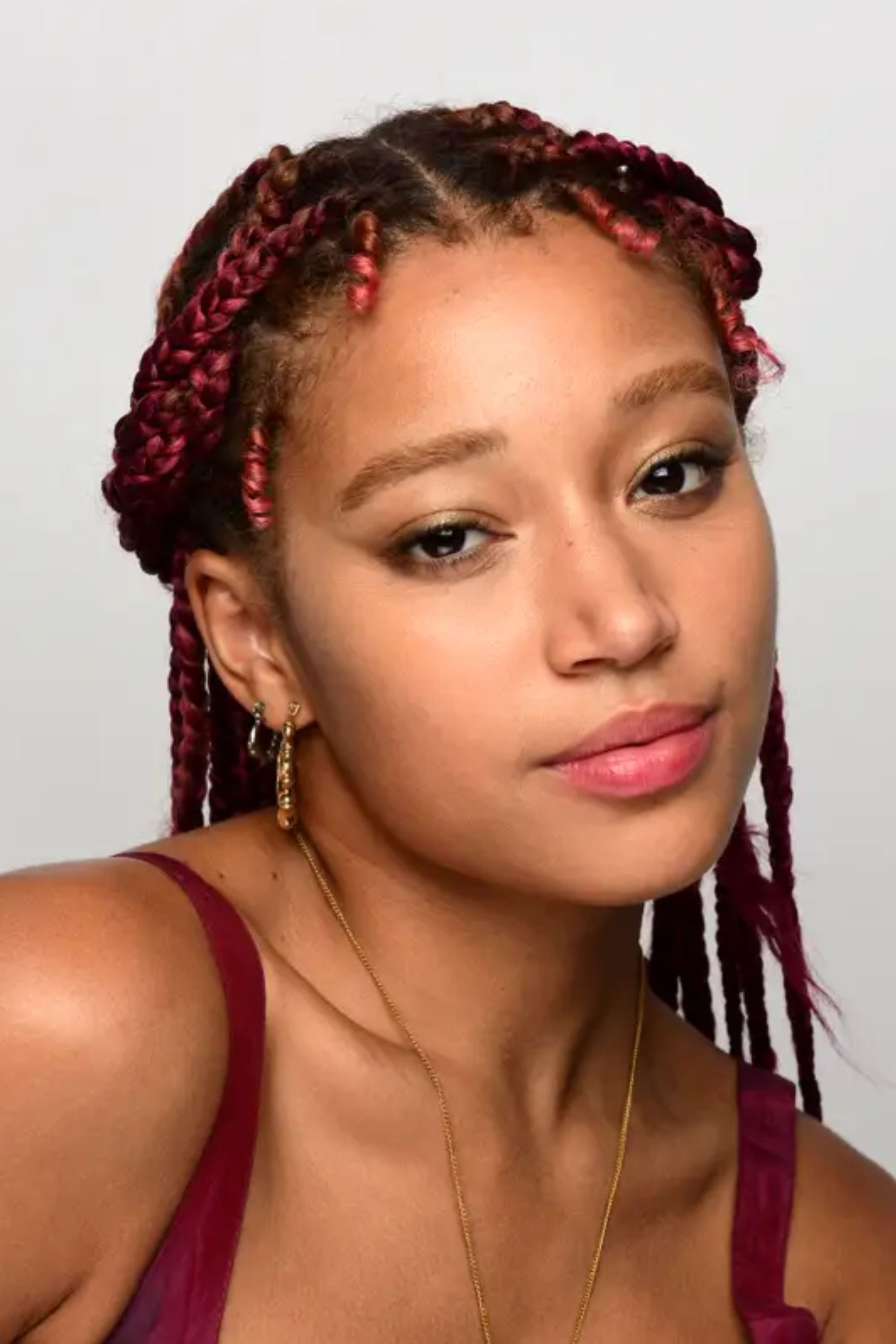 Амандла Стенберґ — фото 3