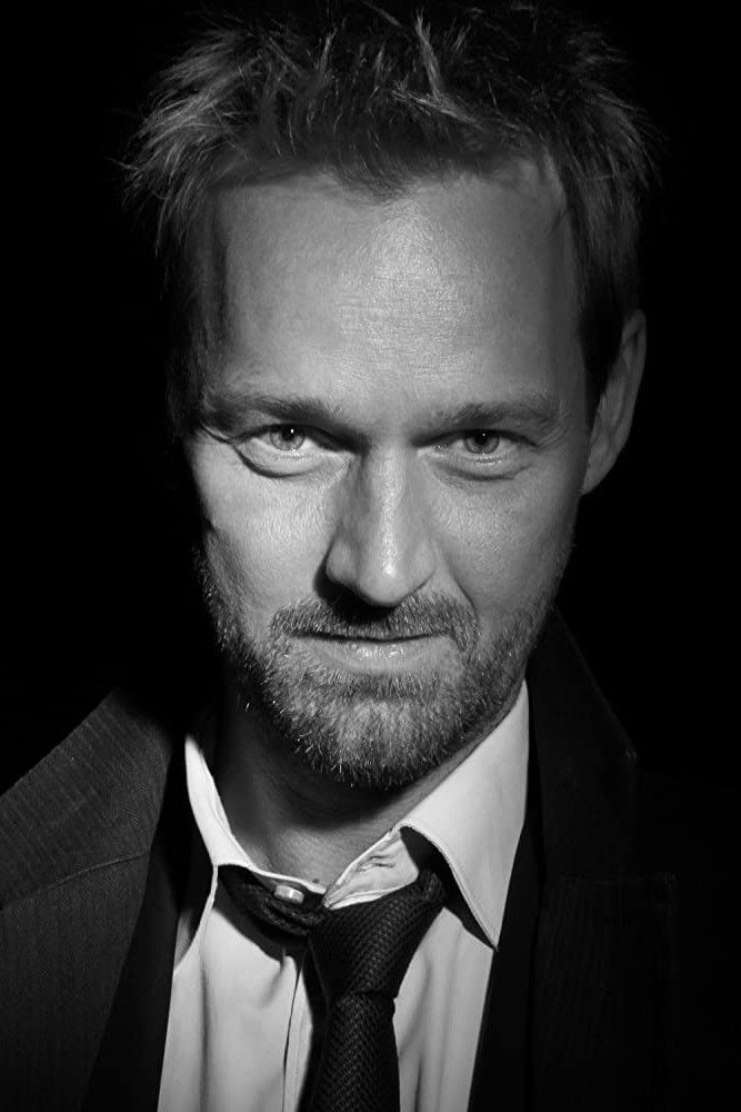 Rod Hallett — фото 1