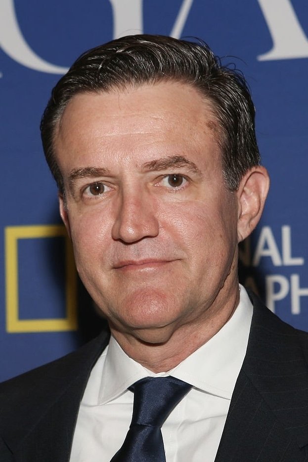 Joe Chrest — фото 3