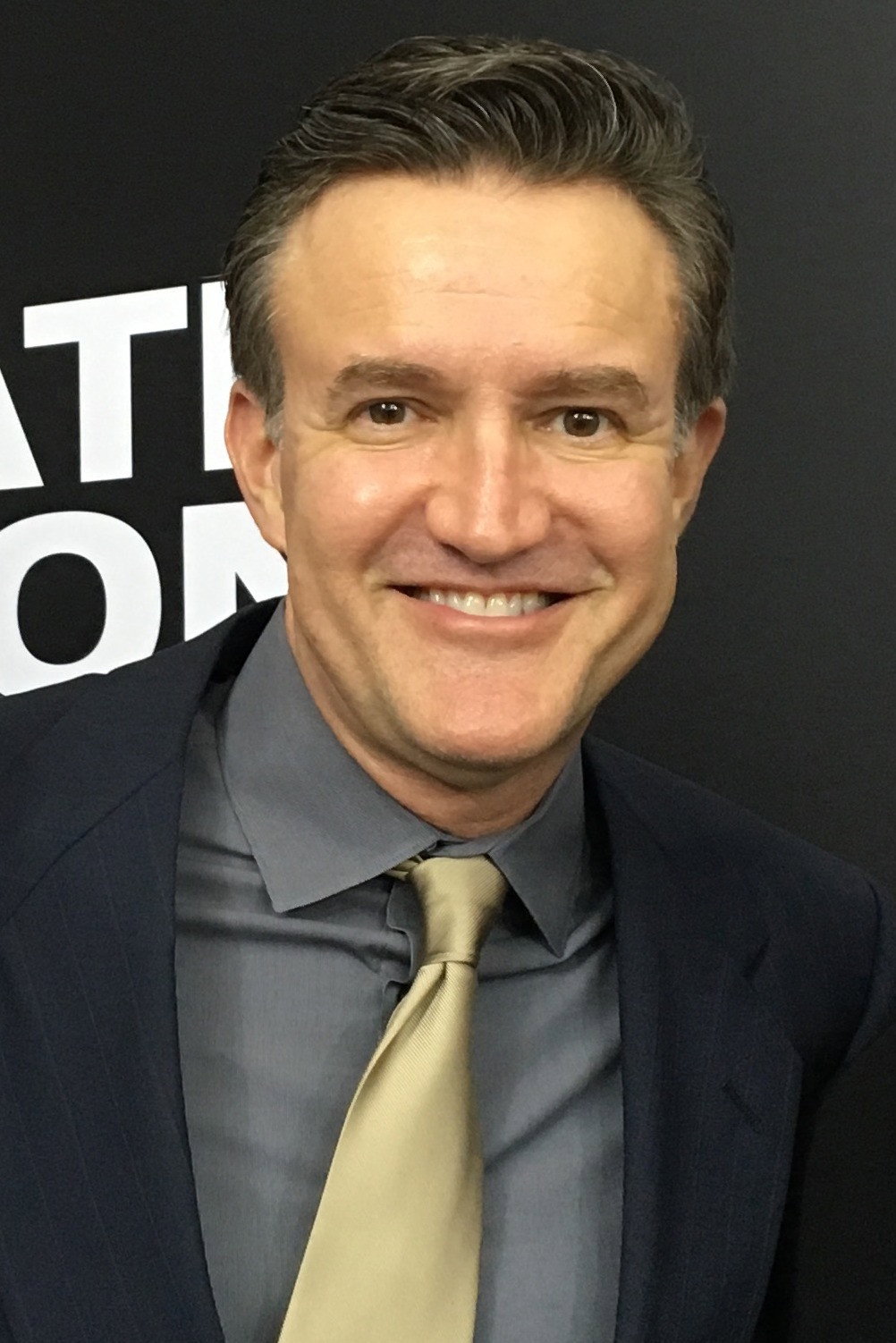 Joe Chrest — фото 1