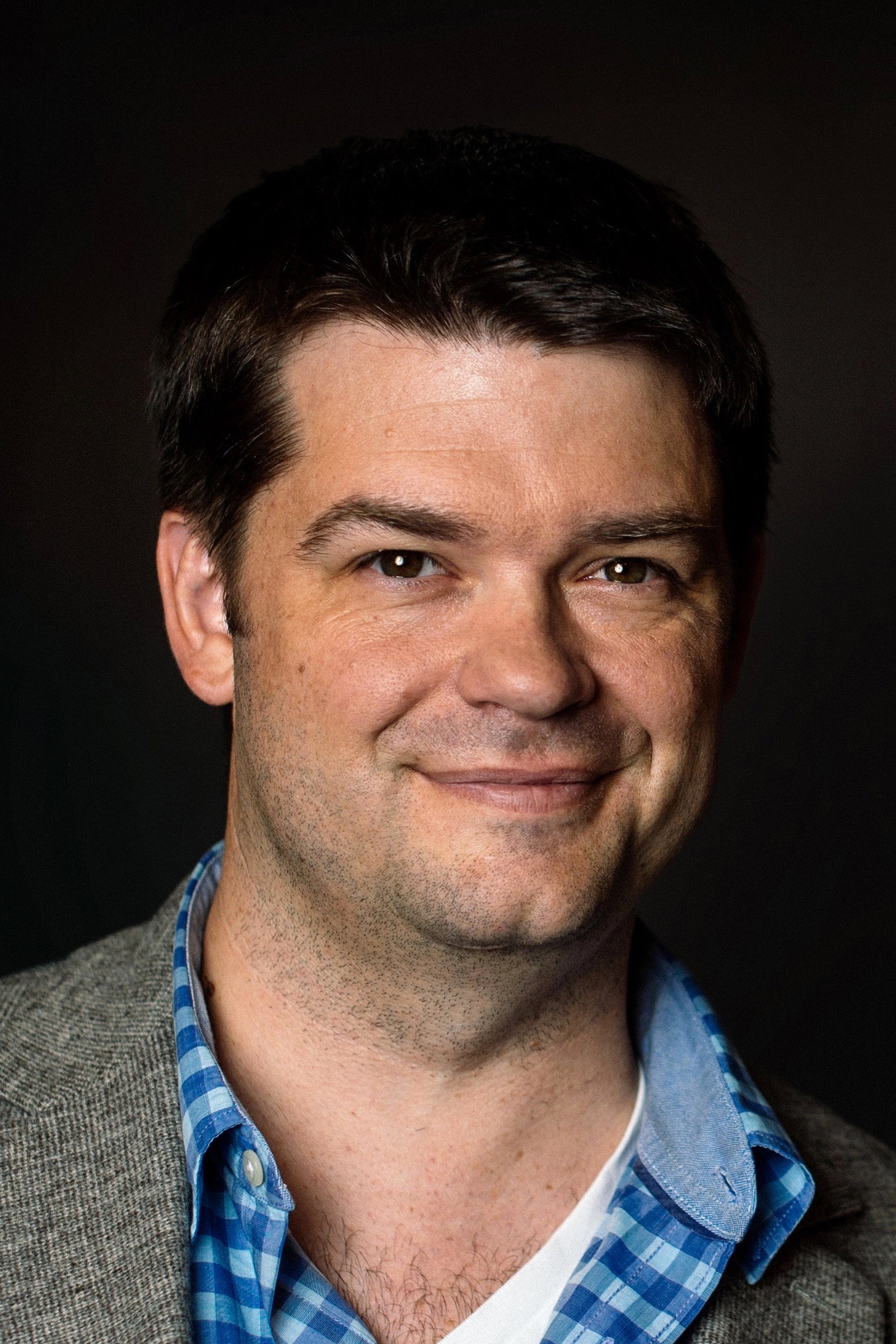 Крістофер Міллер — фото 2