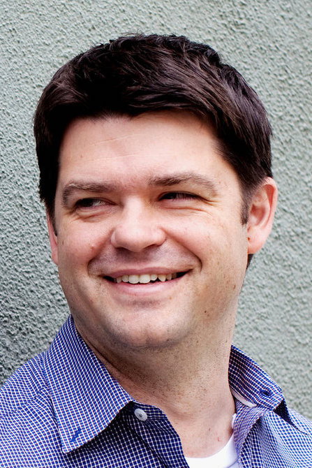 Крістофер Міллер — фото 1