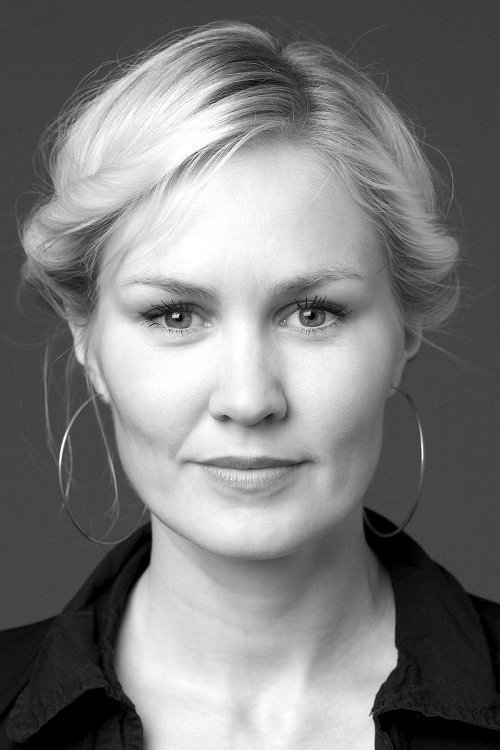 Ellen Dorrit Petersen — фото 1