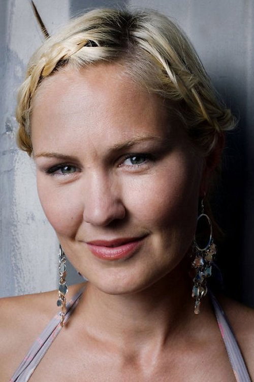 Ellen Dorrit Petersen — фото 3