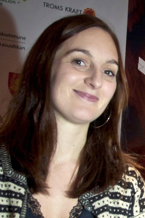 Marte Magnusdotter Solem — фото 1