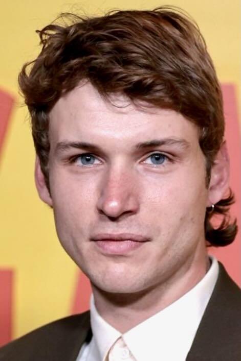 Nicholas Denton — фото 1