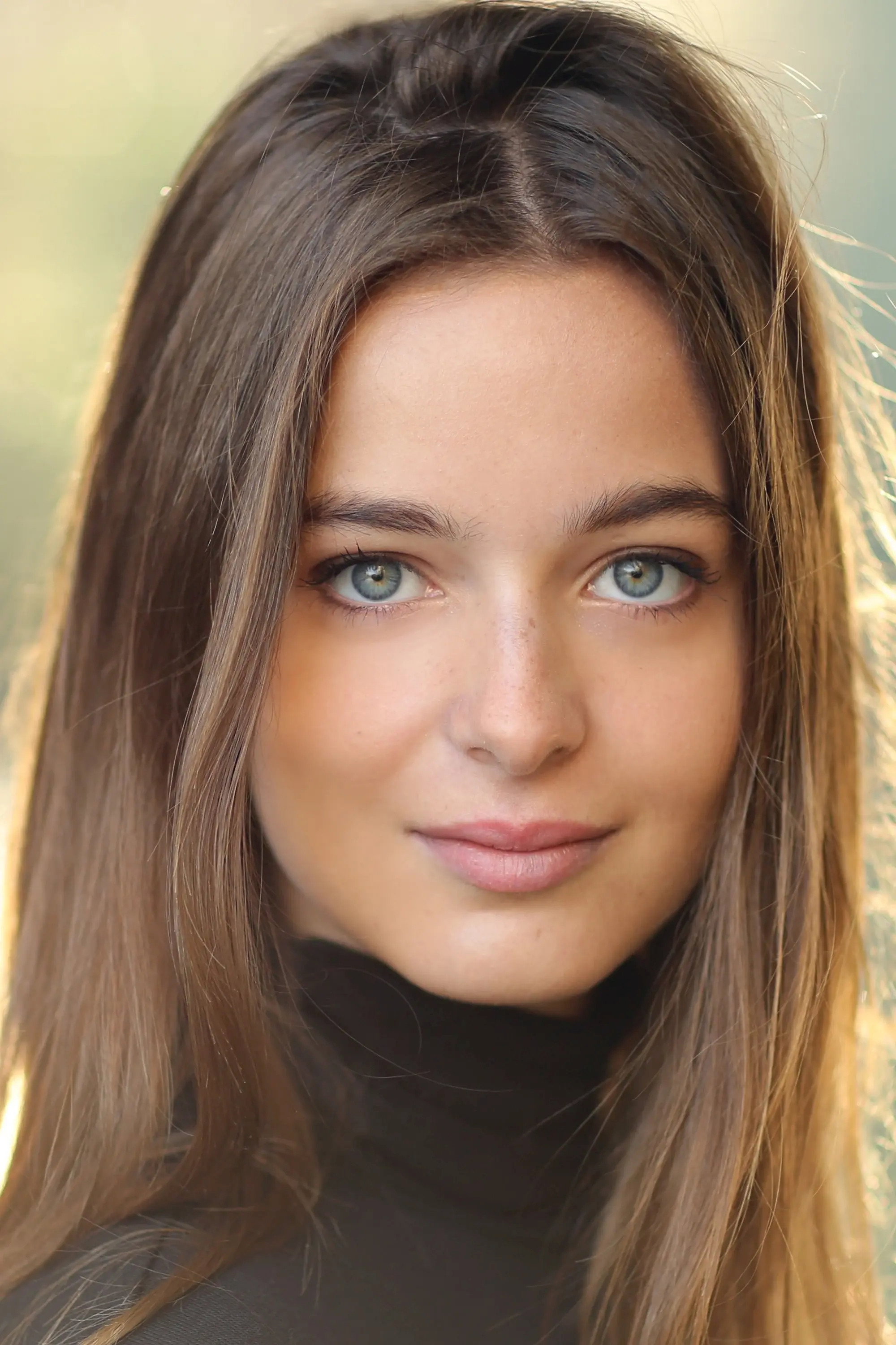 Селін Бакенс — фото 3