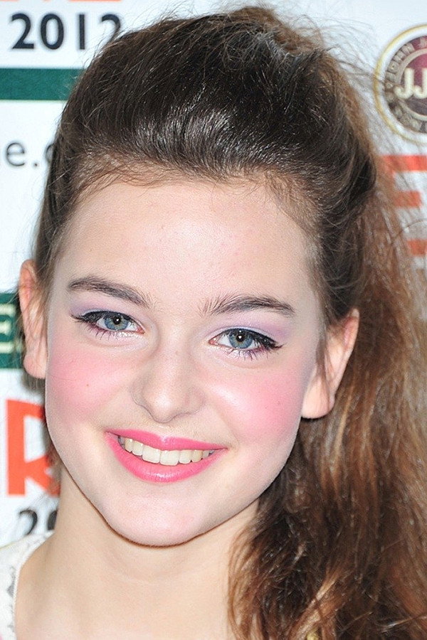 Селін Бакенс — фото 1