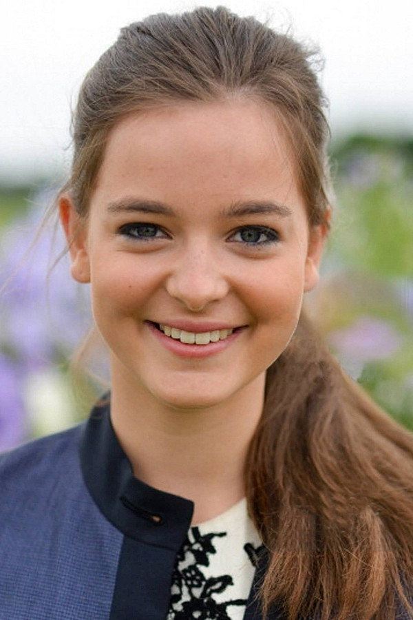 Селін Бакенс — фото 2