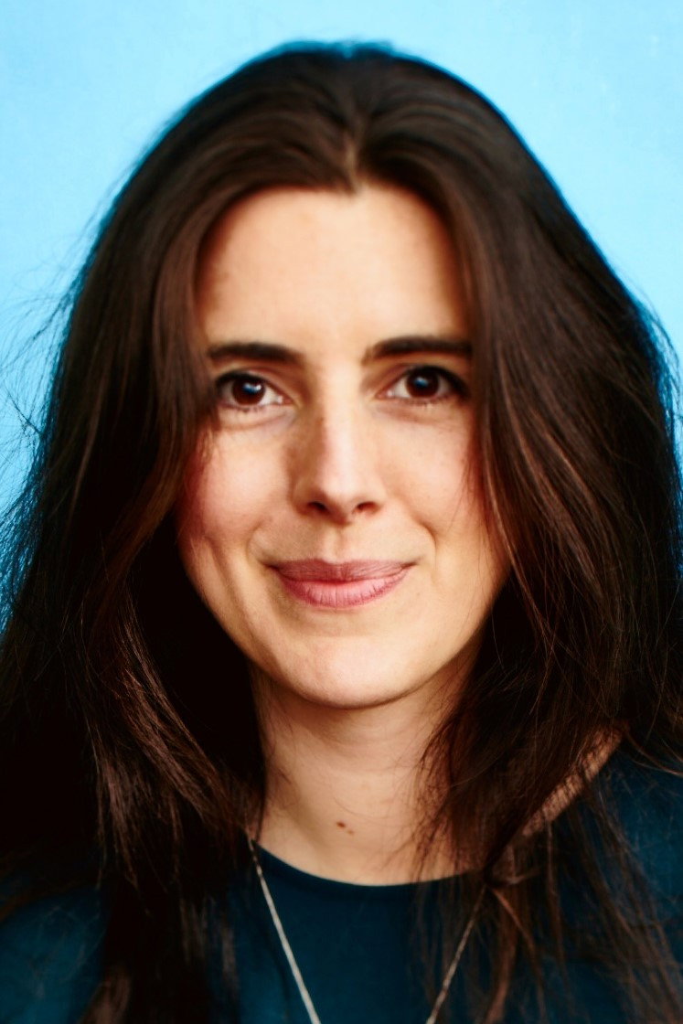 Natalie Holt — фото 1