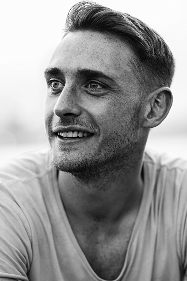 Lars Berge — фото 1