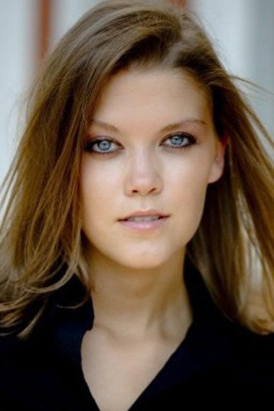 Hayley Lovitt — фото 2