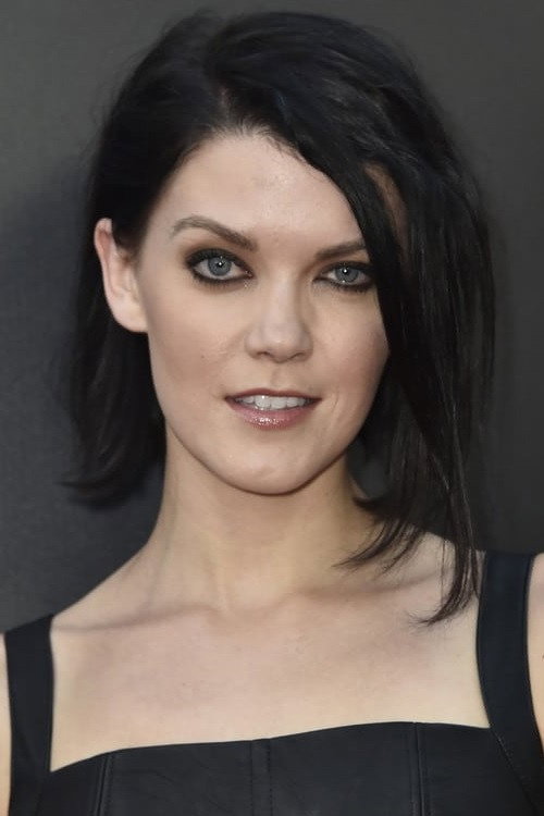 Hayley Lovitt — фото 3