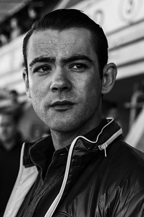 Jack McMullen — фото 1