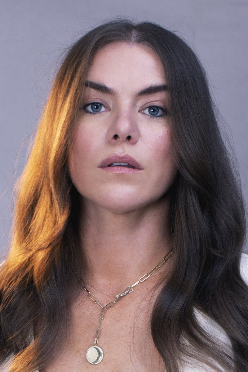 Kaniehtiio Horn — фото 1