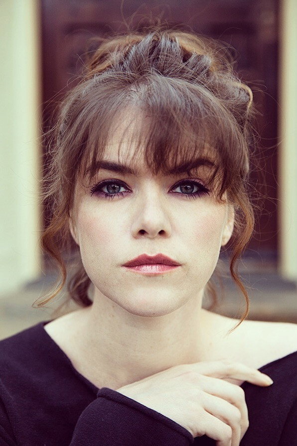 Kaniehtiio Horn — фото 2