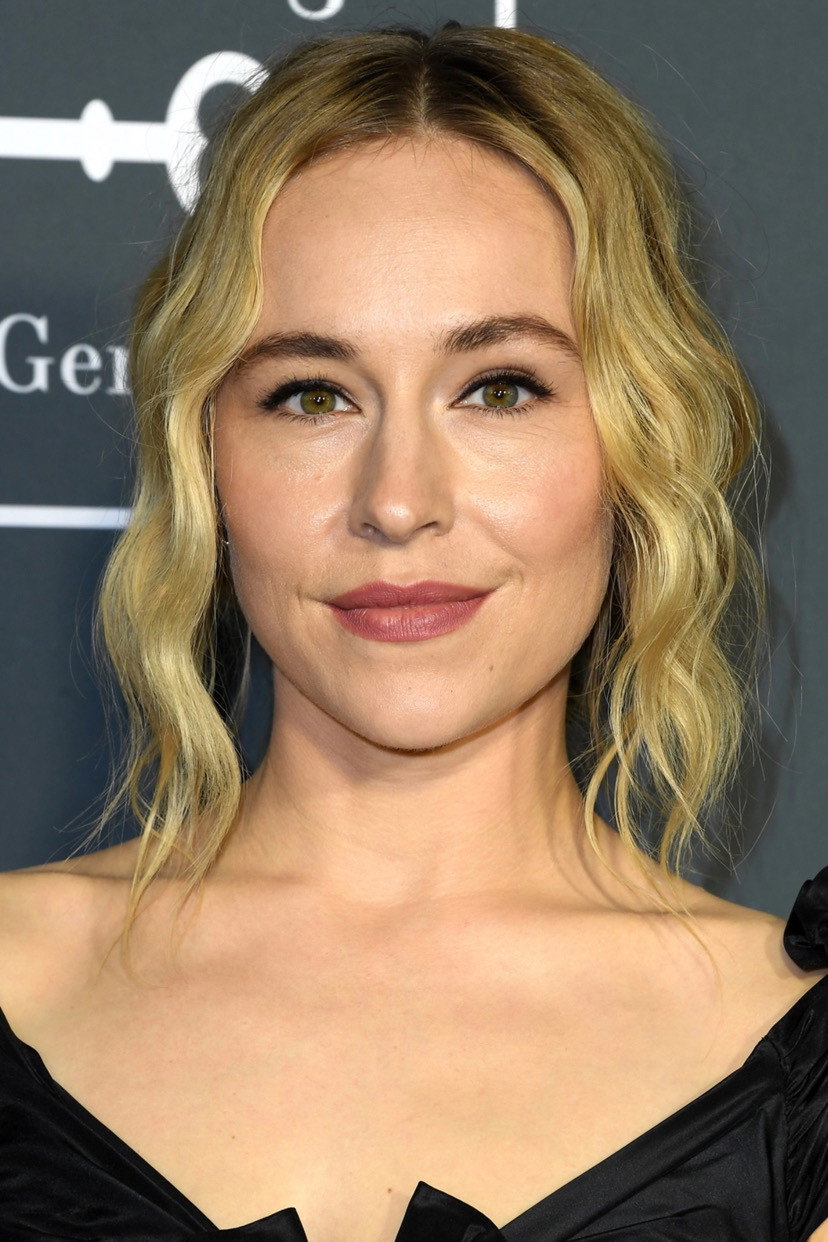 Sarah Goldberg — фото 3