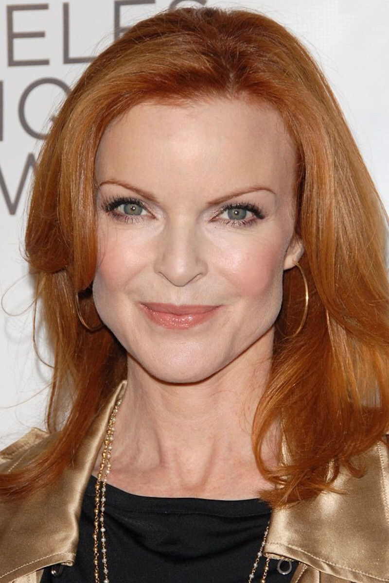 Marcia Cross — фото 2