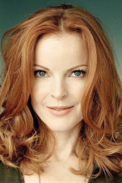 Marcia Cross — фото 1