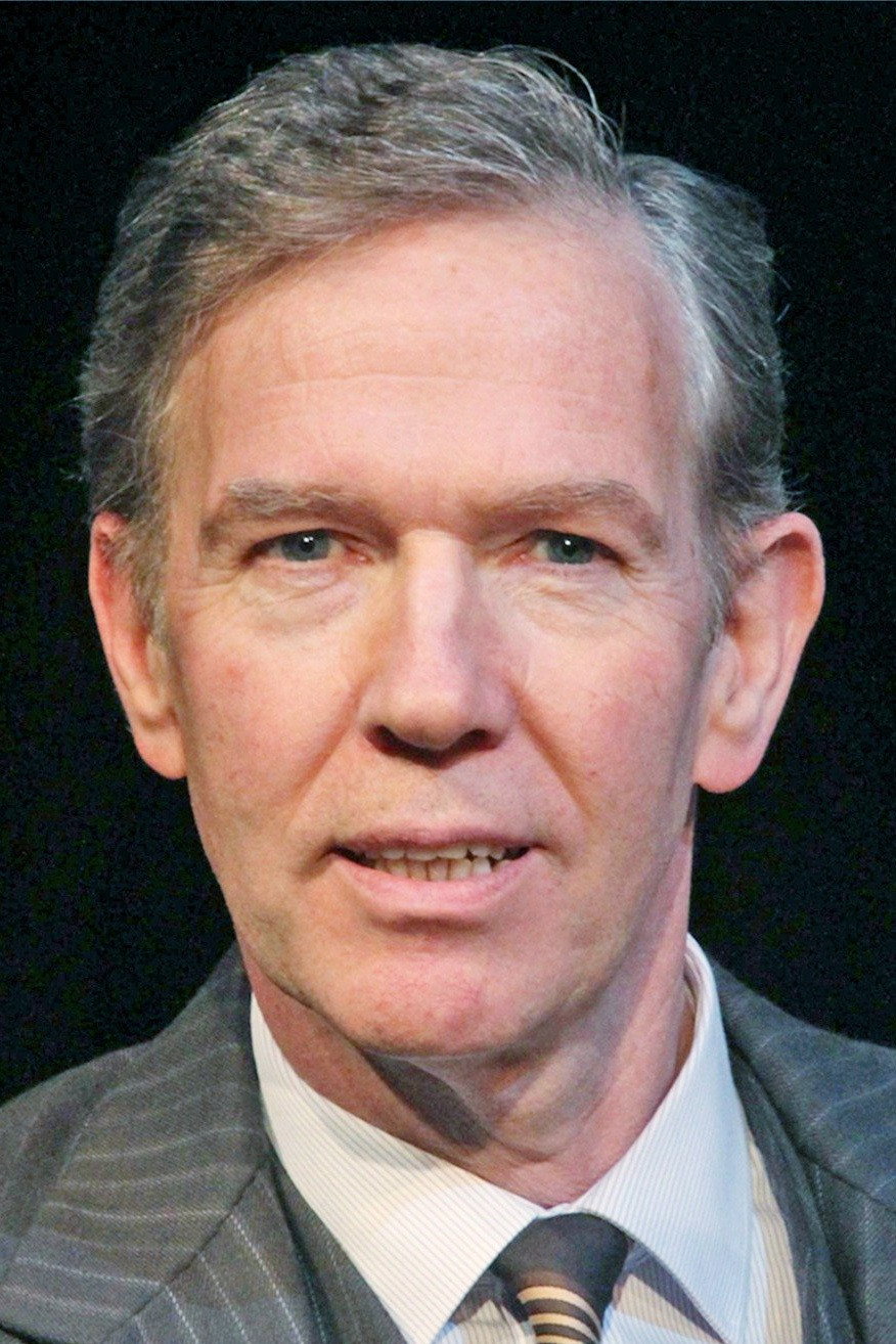 Стівен Пейсі — фото 1