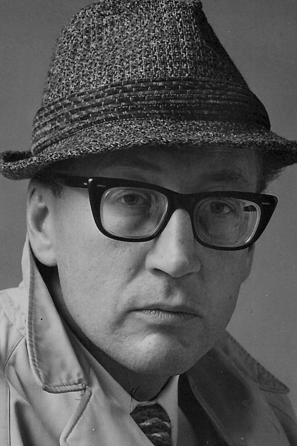 Bernard Hepton — фото 1