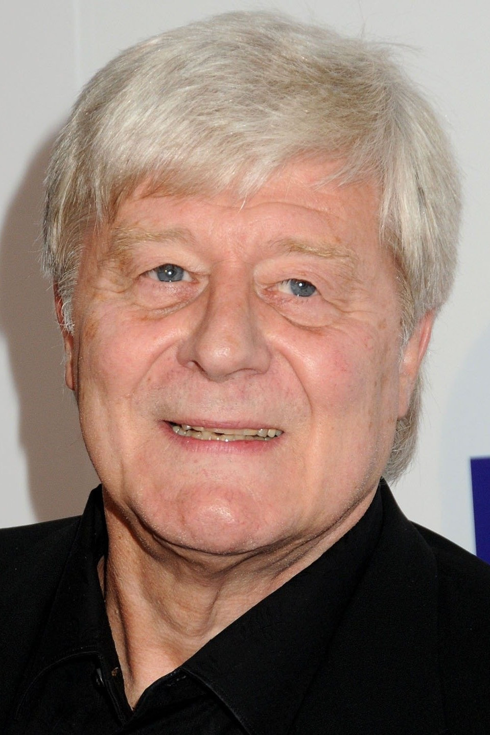 Martin Jarvis — фото 1