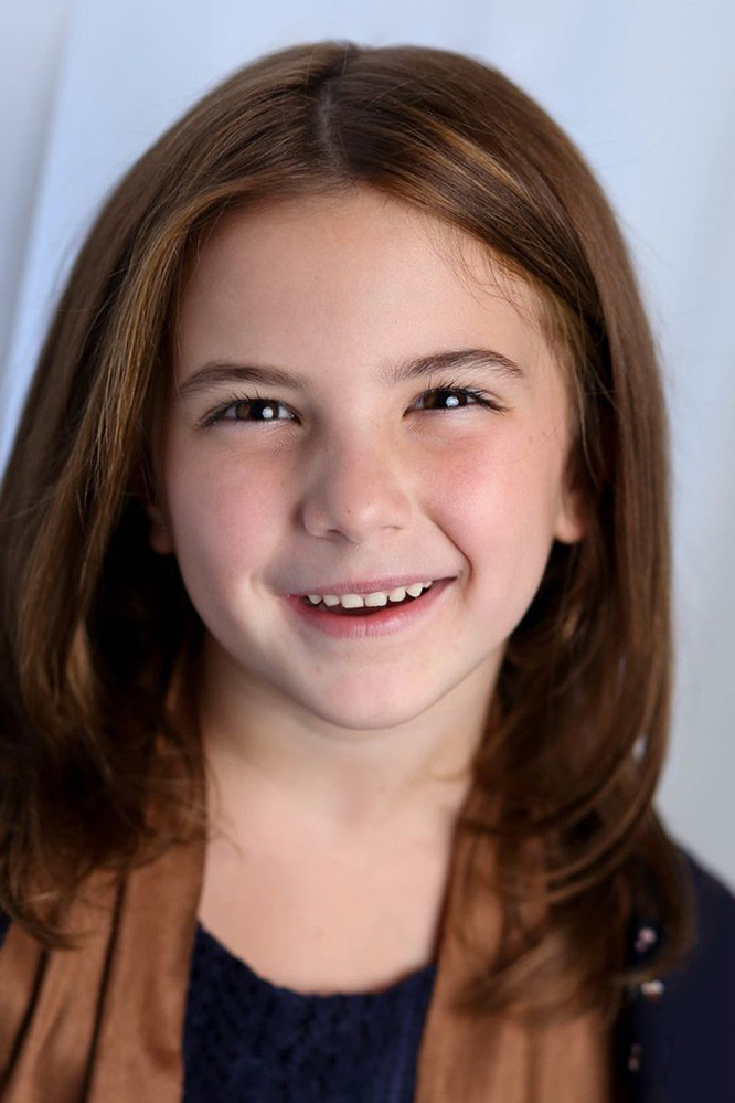 Лексі Рабе — фото 3