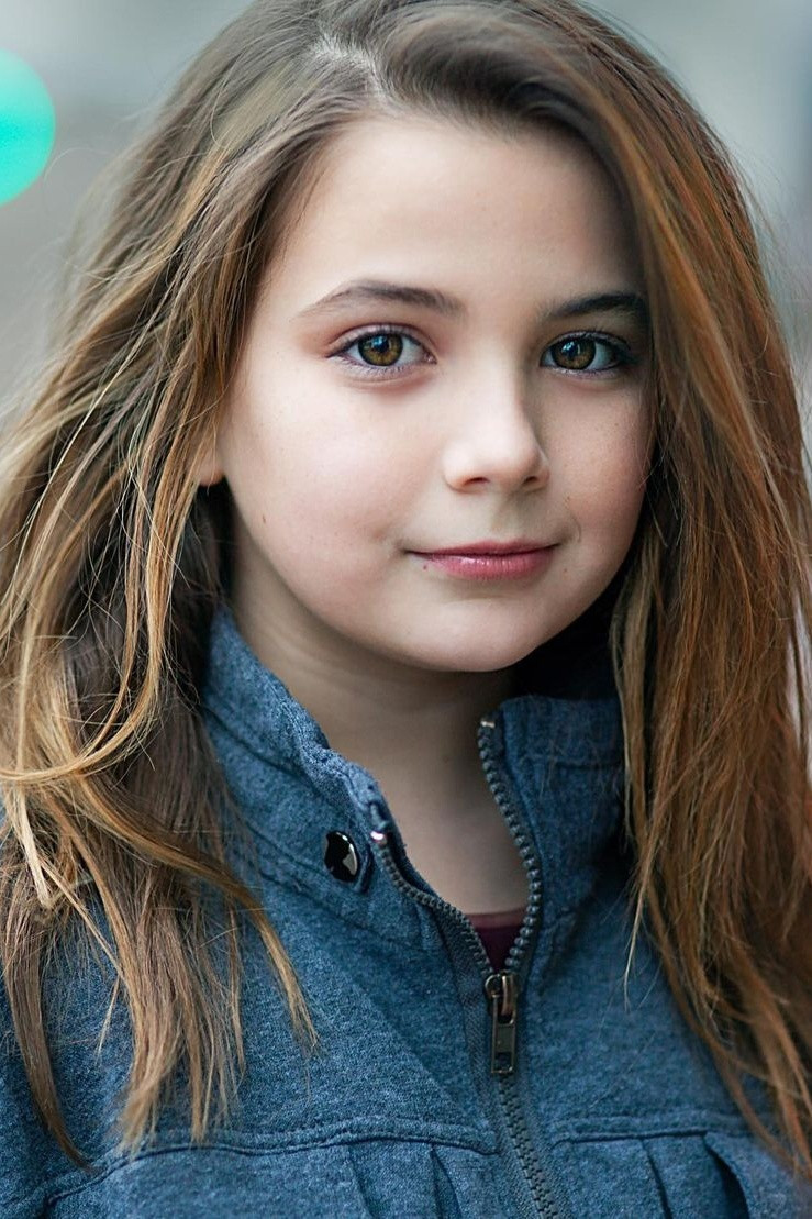 Лексі Рабе — фото 2