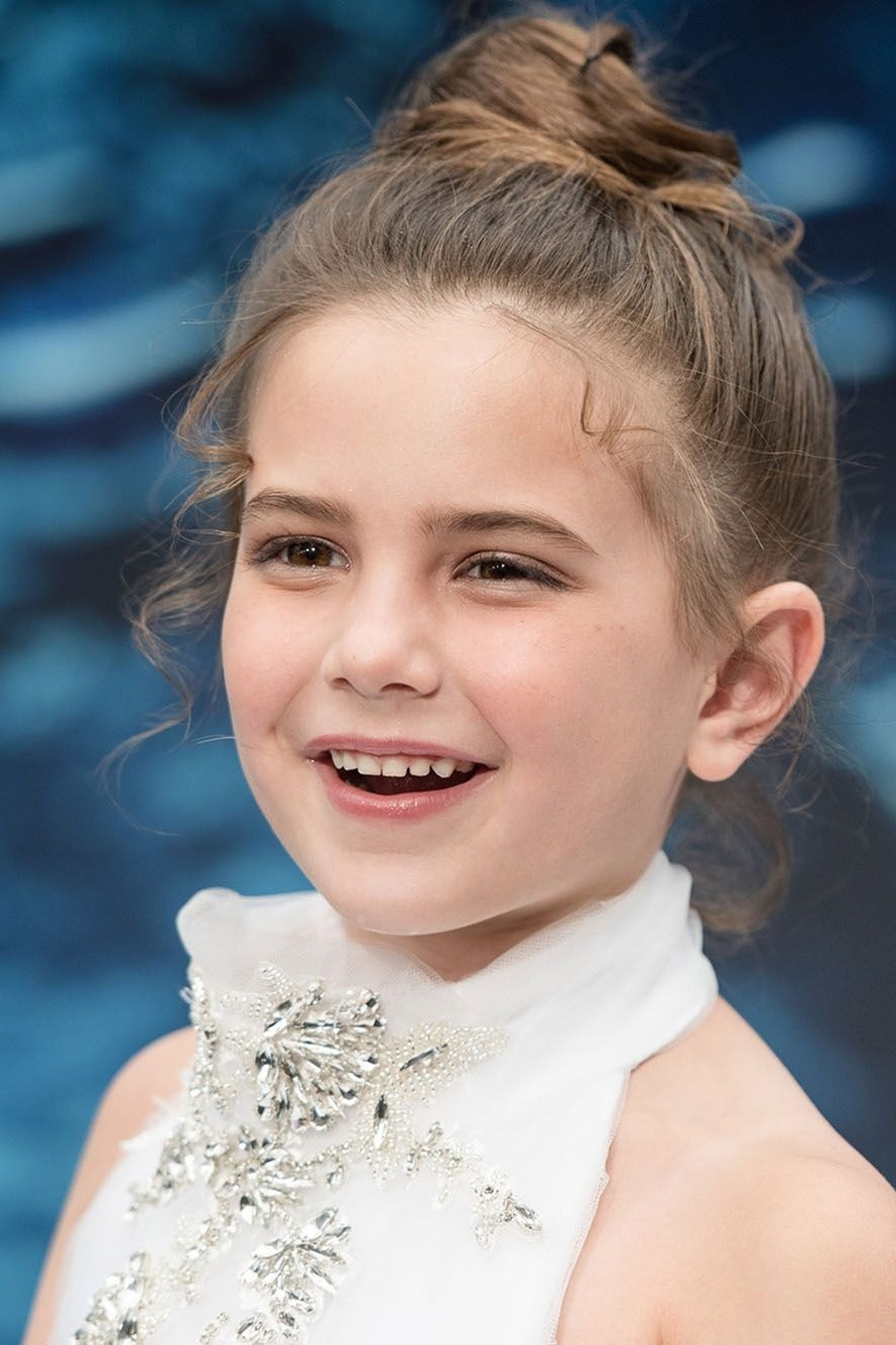 Лексі Рабе — фото 1