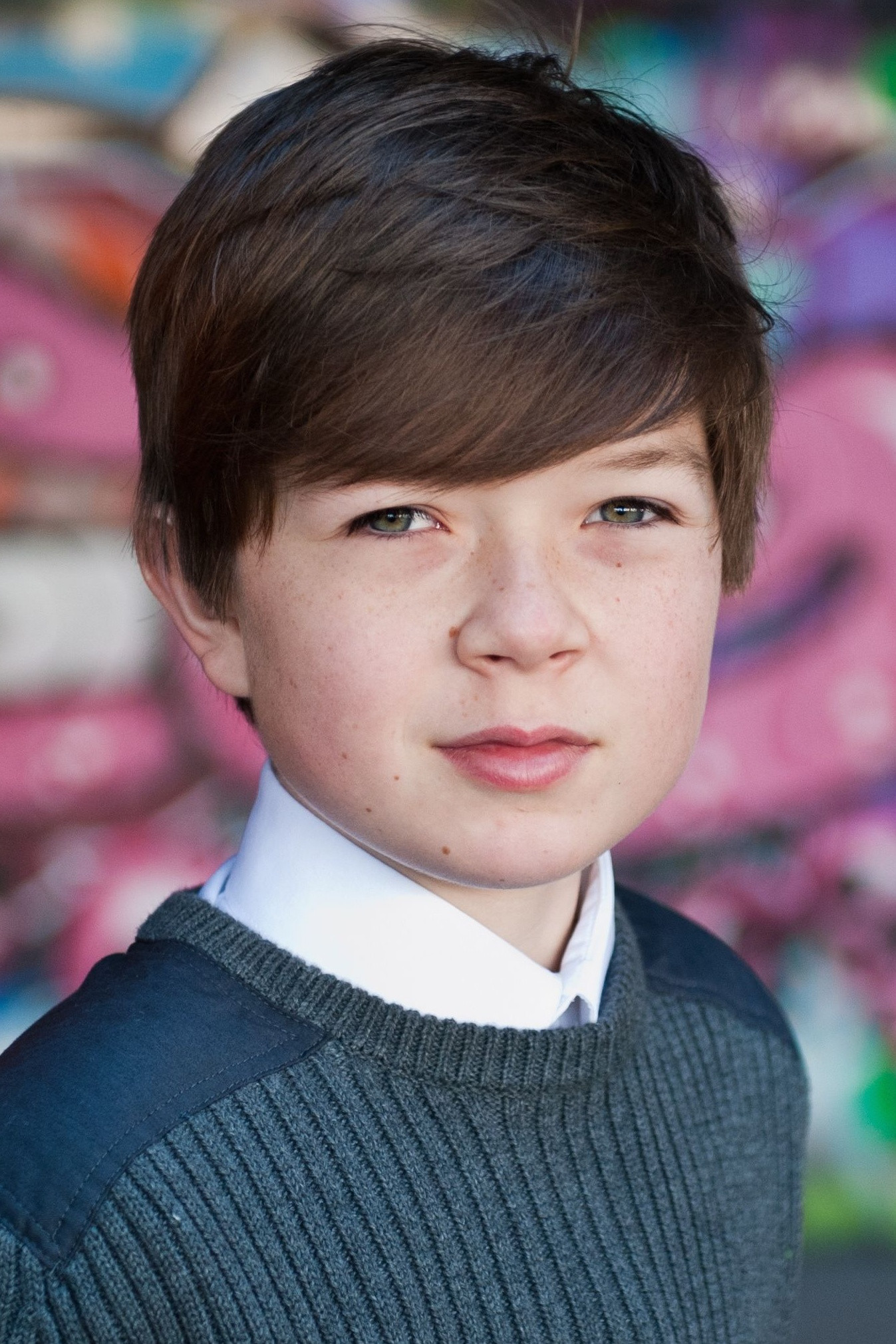 Ben Sakamoto — фото 1