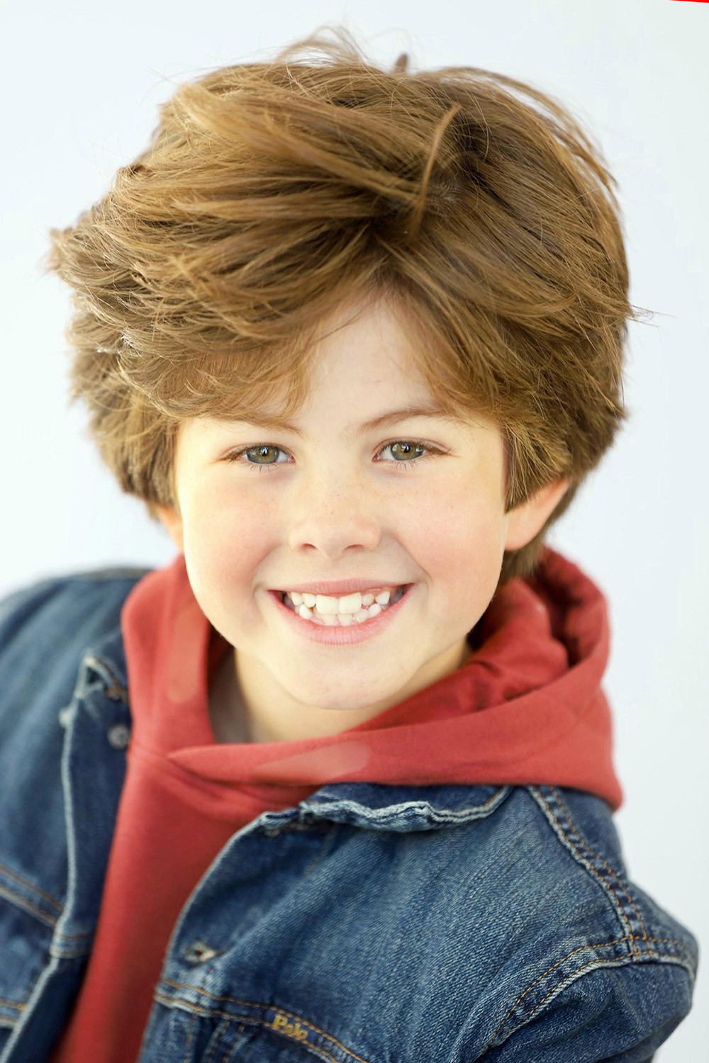 Cade Woodward — фото 1