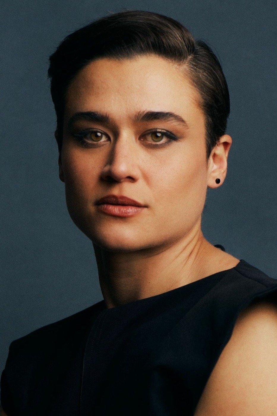 Кеті М. О’Браян — фото 1